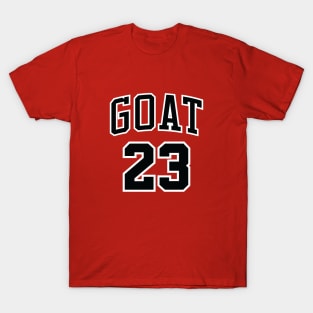 Goat T-Shirt